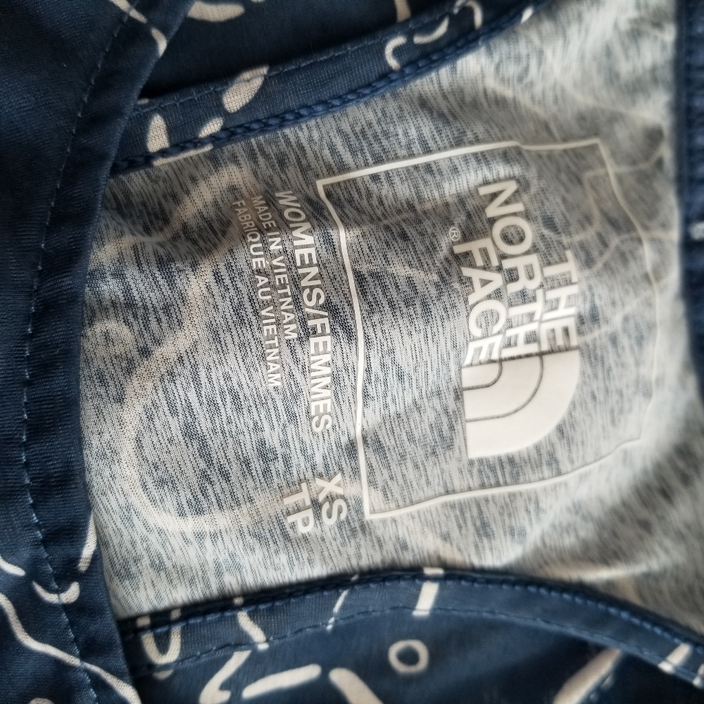 The north face women's tank top Xs - Picture 4 of 4